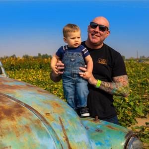 Meet your Posher, Ryan